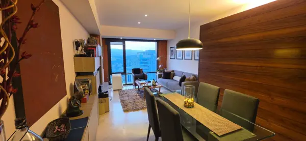 Departamento en renta en Granada, Miguel Hidalgo — foto 3 de 48