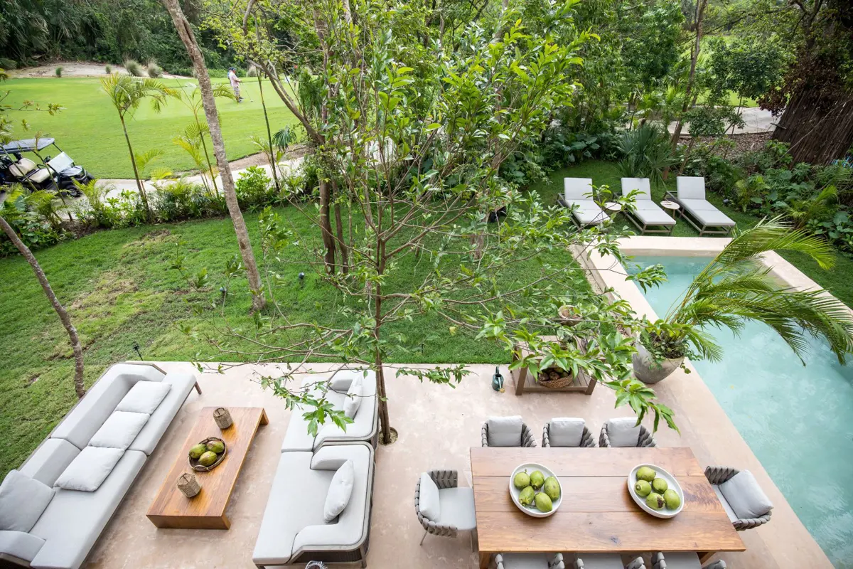 Casa en venta en Playa del Carmen, Playa del Carmen — foto 1 de 19