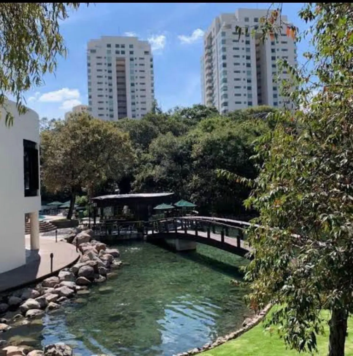 Departamento en venta en Lomas Country Club, Huixquilucan — foto 1 de 16