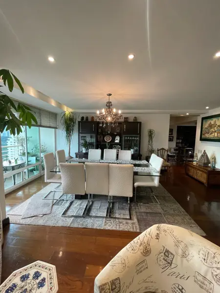 Departamento en venta en Lomas Country Club, Huixquilucan — foto 3 de 16