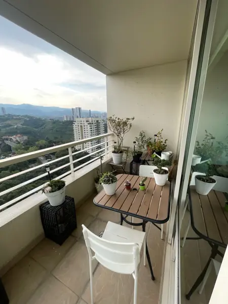Departamento en venta en Lomas Country Club, Huixquilucan — foto 2 de 16