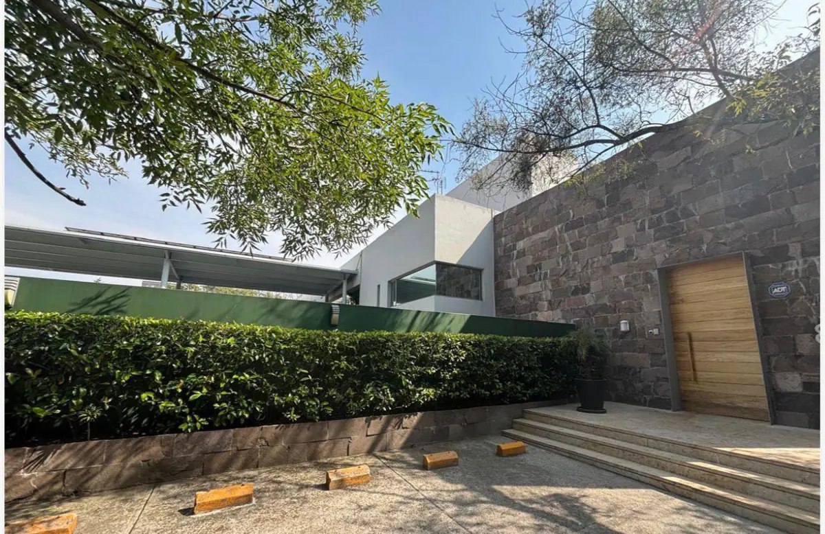 Departamento en venta en Lomas de Vista Hermosa, Cuajimalpa de Morelos — foto 1 de 26