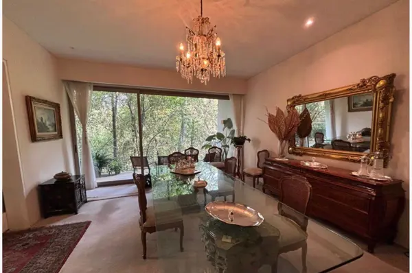 Departamento en venta en Lomas de Vista Hermosa, Cuajimalpa de Morelos — foto 3 de 26