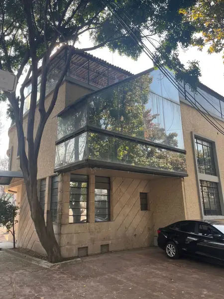 Edificio en renta en Anzures, Miguel Hidalgo — foto 2 de 34