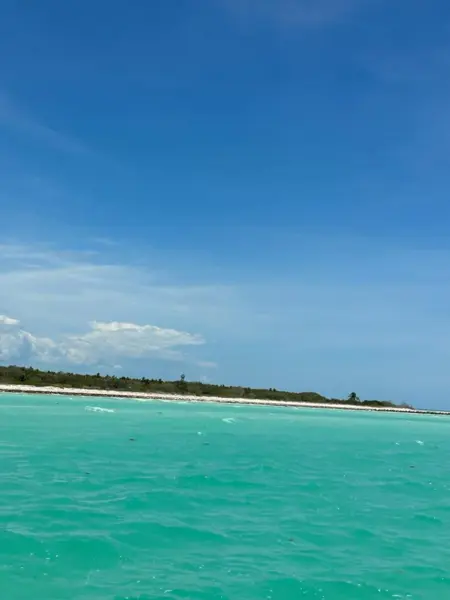 Departamento en venta en Isla Blanca, Isla Mujeres — foto 2 de 20