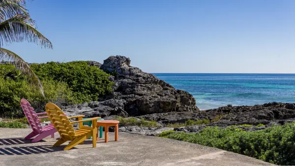 Hotel Boutique con Caleta Privada | Tulum