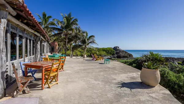 Casa en renta en Sin colonia, Tulum — foto 2 de 34