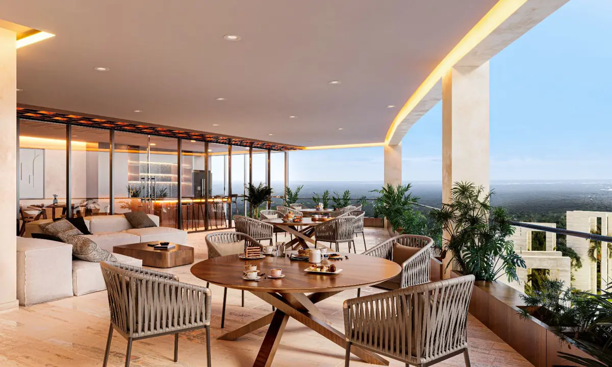 Local en venta en Punta Maroma, Tulum — foto 1 de 9