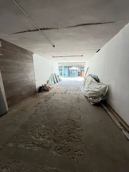 Renta de Local Comercial en Lomas de Chapultepec