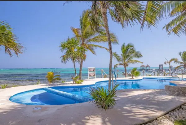 Hotel en venta en Tankah Cuatro, Tulum — foto 2 de 9