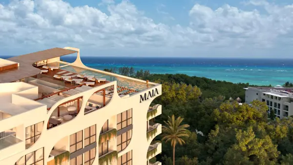 Local en venta en Playa del Carmen, Playa del Carmen — foto 3 de 5