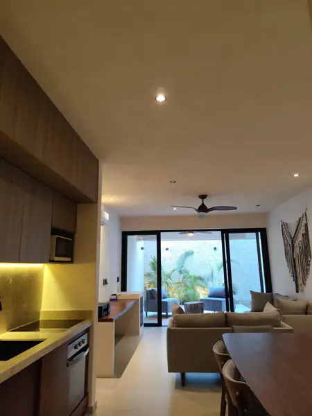 Casa en venta en Carretera Tulum - Cancún, Tulum — foto 3 de 18