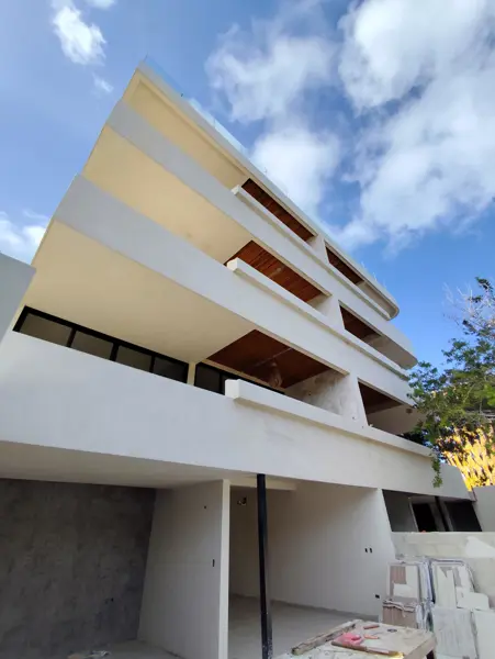 Casa en venta en Carretera Tulum - Cancún, Tulum — foto 2 de 18