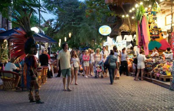 Local en venta en Playa del Carmen, Playa del Carmen — foto 3 de 6