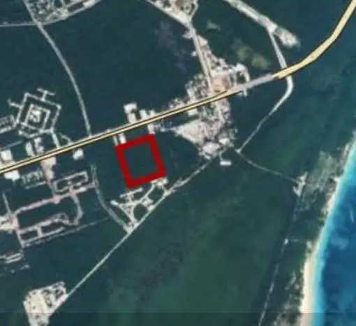 Terreno en venta en Tulum Centro, Tulum — foto 3 de 3