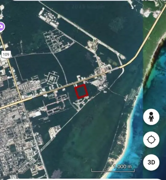 Tulum Prime Macro-Lote 5.3 Ha | Near Wyndham