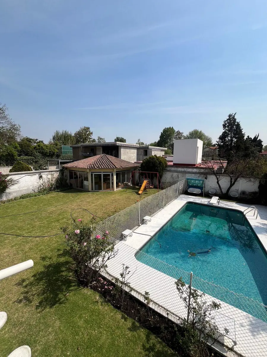 Casa en venta en Lomas Hipodromo, Naucalpan de Juárez — foto 1 de 19