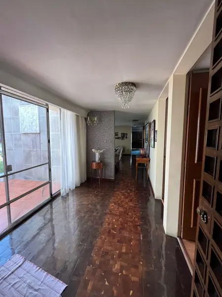 Casa en venta en Lomas Hipodromo, Naucalpan de Juárez — foto 3 de 19