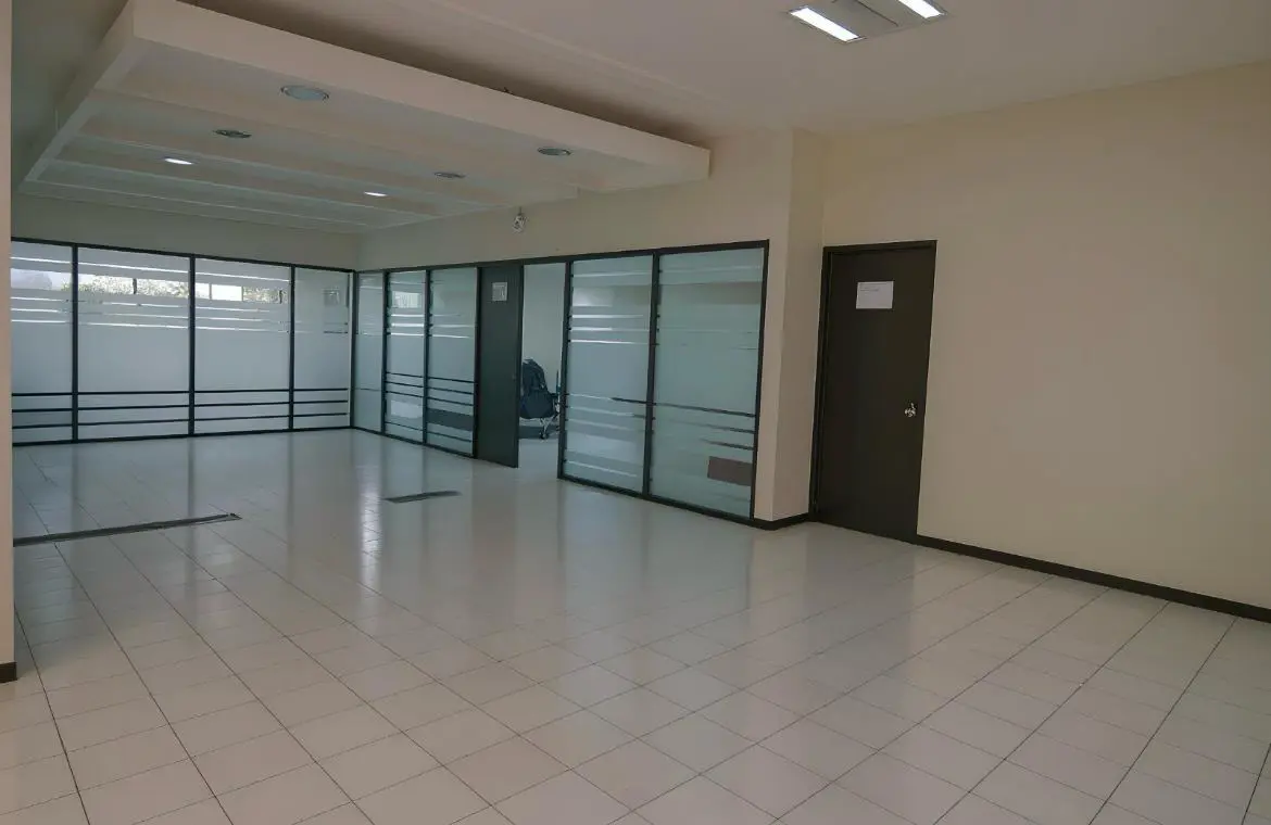 Oficina en renta en Anahuac, Miguel Hidalgo — foto 1 de 8