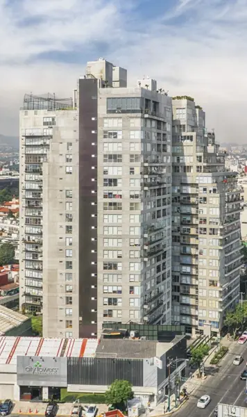 Departamento en venta en City Towers Grand Park