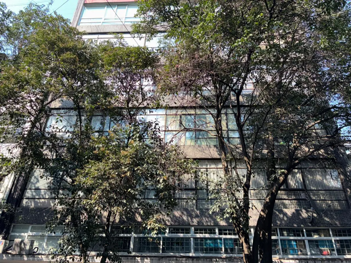Edificio en venta en Roma Norte, Cuauhtémoc — foto 1 de 29