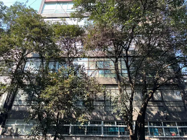 Edificio Completo en Roma Norte a menos de 36,000 pesos el m2