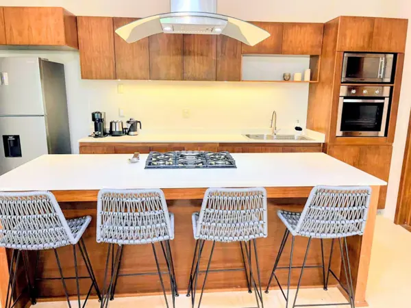Departamento en venta en La Veleta, Tulum — foto 3 de 9