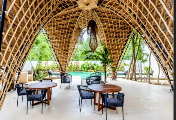 Departamento en venta en La Veleta, Tulum — foto 2 de 9