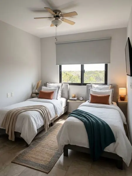 Departamento en venta en Playa del Carmen, Playa del Carmen — foto 3 de 7