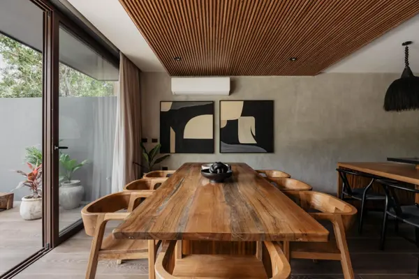 Casa en venta en Sin colonia, Tulum — foto 3 de 16