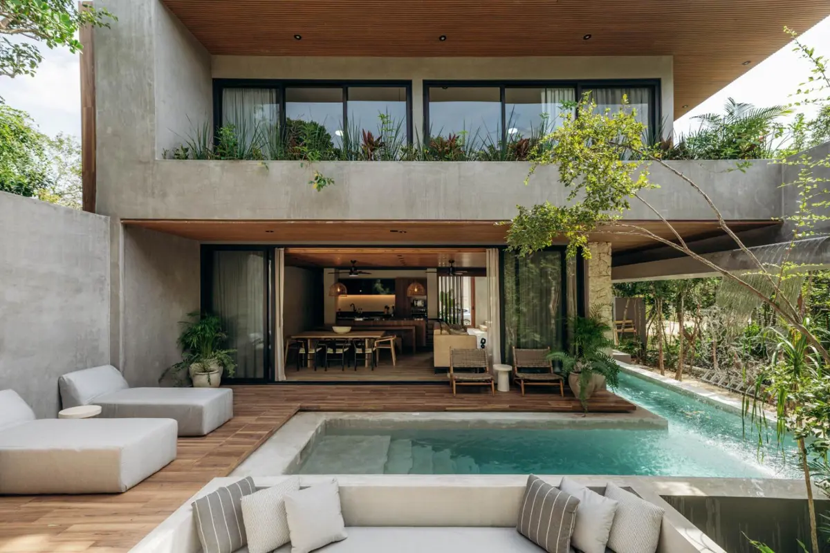 Casa en venta en Sin colonia, Tulum — foto 1 de 16
