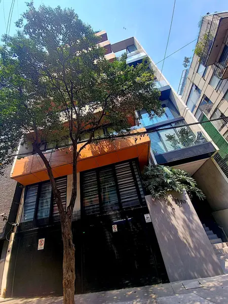 Departamento en venta en Ciudad de los Deportes, Benito Juárez — foto 3 de 19