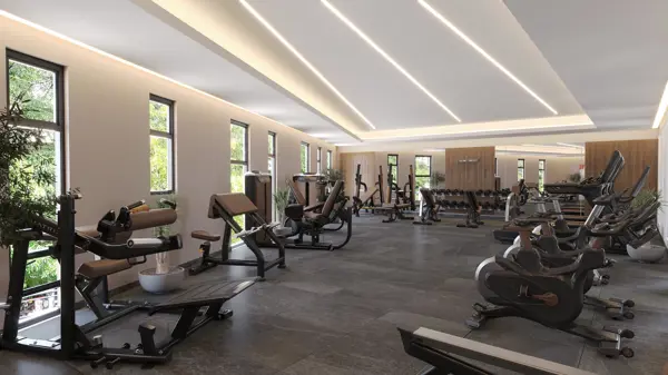 Departamento en venta en General Pedro María Anaya, Benito Juárez — foto 3 de 21