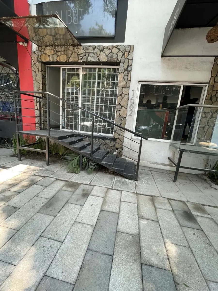 Local en renta en Sin colonia, Benito Juárez — foto 1 de 20