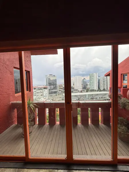 Departamento en venta en Santa Fe Cuajimalpa, Cuajimalpa de Morelos — foto 3 de 40