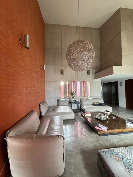 Departamento en venta en Santa Fe Cuajimalpa, Cuajimalpa de Morelos — foto 2 de 40
