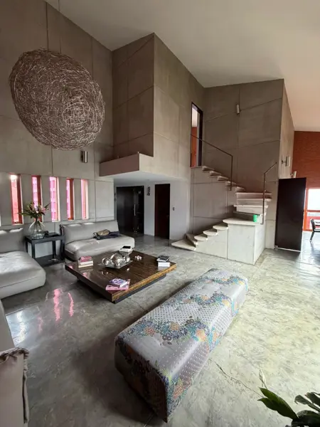 Venta de Departamento (PH) en Santa Fe