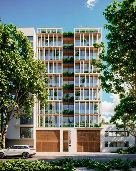Departamento en venta en Alamos, Benito Juárez — foto 3 de 6