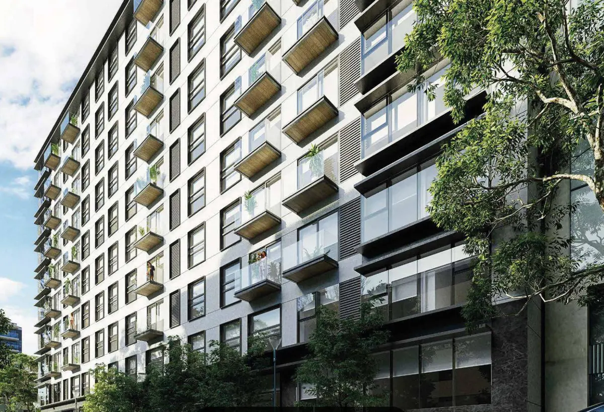 Departamento en venta en Ampliación Granada, Miguel Hidalgo — foto 1 de 11