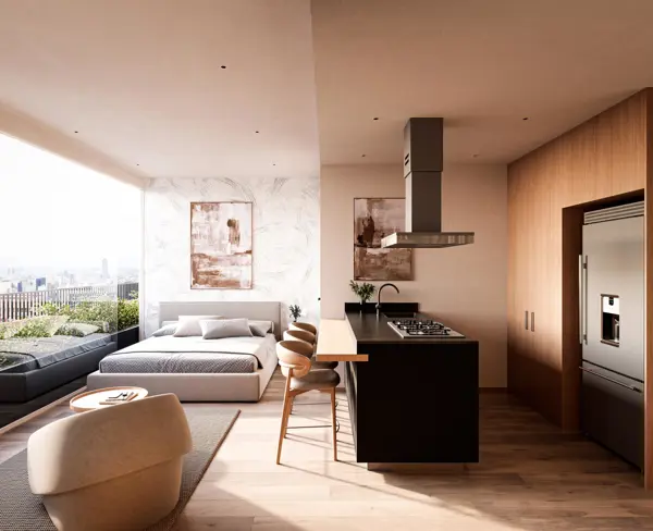 Departamento en venta  en San Rafael