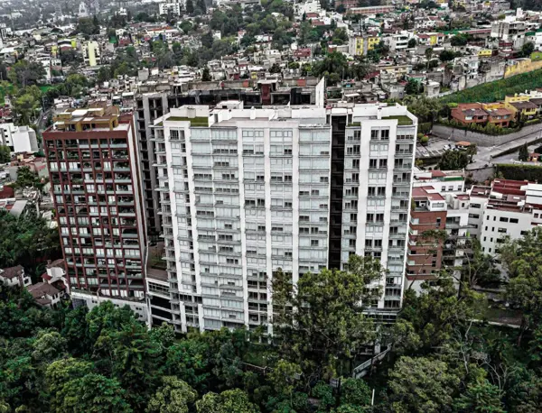 Departamento en venta en Tetelpan, Álvaro Obregón — foto 2 de 42