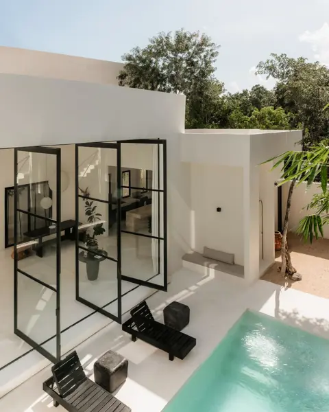 Casa en venta en Sin colonia, Tulum — foto 3 de 47