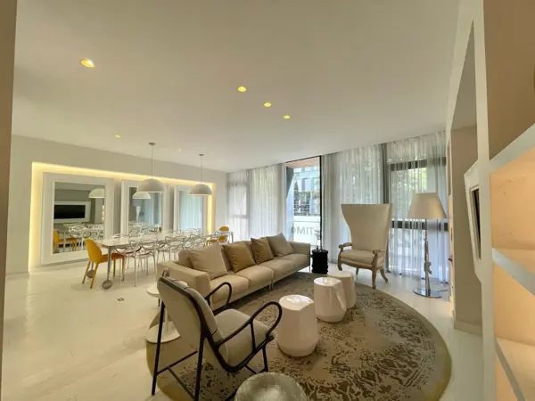 Departamento en venta en Polanco, Miguel Hidalgo — foto 3 de 47