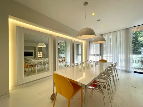 Departamento en venta en Polanco, Miguel Hidalgo — foto 2 de 47