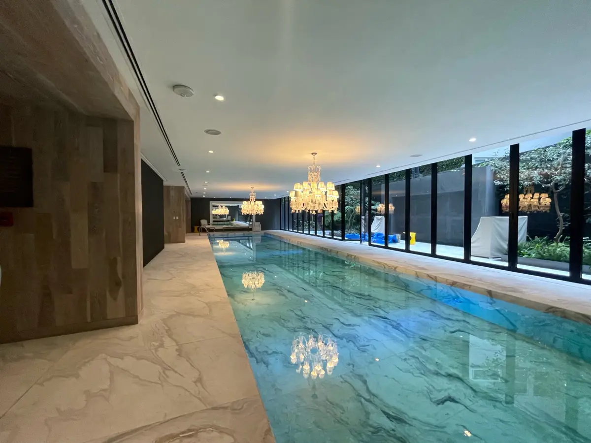 Departamento en venta en Polanco, Miguel Hidalgo — foto 1 de 47