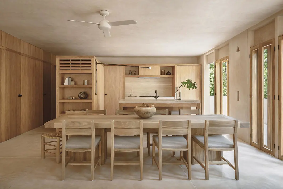 Casa en venta en La Veleta, Tulum — foto 1 de 17