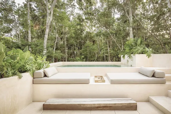 Casa en venta en La Veleta, Tulum — foto 3 de 17