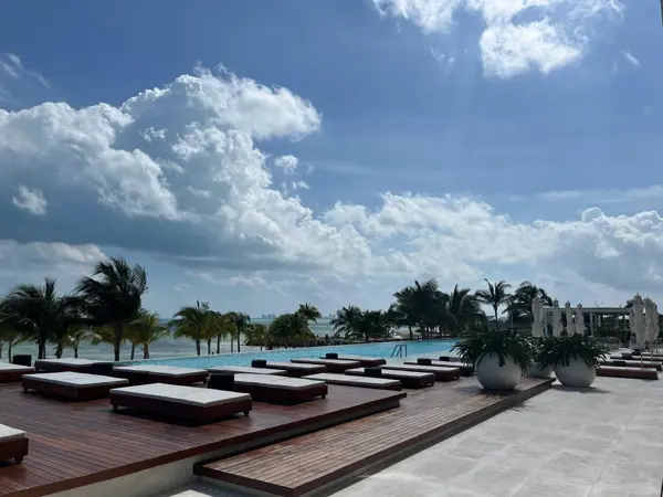 Departamento en venta en Cancún, Benito Juárez — foto 3 de 18
