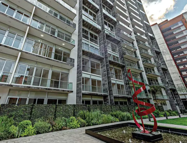 Departamento en venta en Tetelpan, Álvaro Obregón — foto 3 de 42