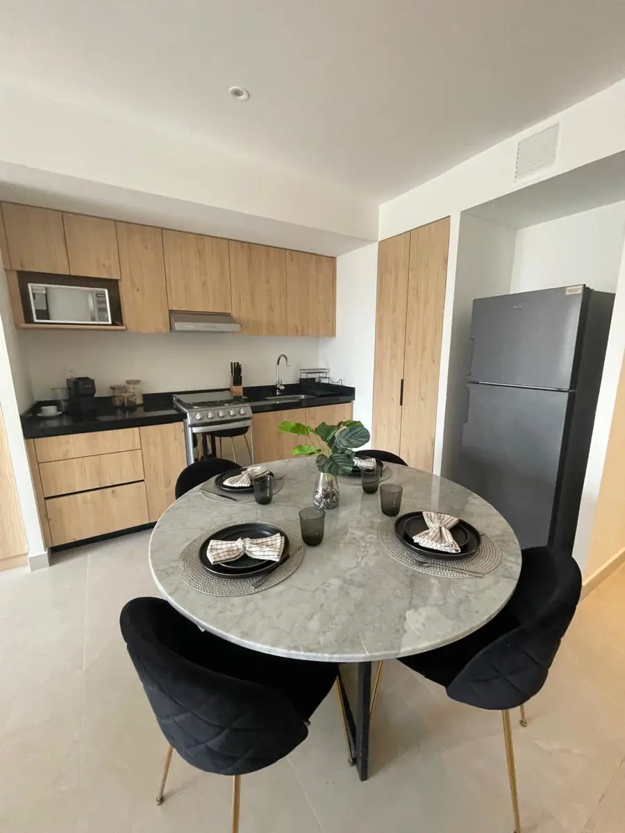 Departamento en venta en Tabacalera, Cuauhtémoc — foto 1 de 12
